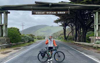 Great Testimonial picture for John Hardy Great Ocean Road